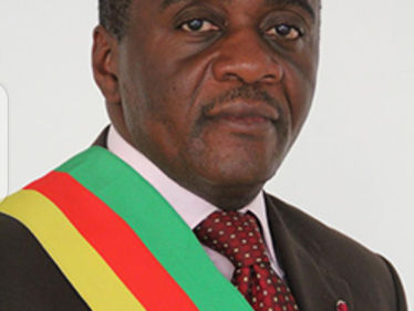 Assemblée nationale : le Secrétaire général Gaston Komba limogé par le bureau