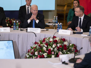 Joe Biden en Pologne : une visite capitale pour Varsovie et ses voisins