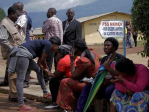 Crise anglophone: détails sur le soutien de l’Union européenne aux déplacés internes