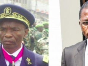 Révélation: Atanga Nji, Paul Tassong et Lele Lafrique impliqués dans l'assassinat de Florence Ayafor