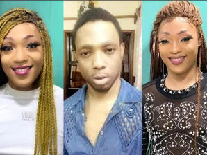 Cameroun : un soutien tous azimut pour le célèbre homosexuel Shakiro jeté à Kondengui