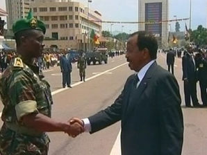 CAMEROUN-COVID19: PAUL BIYA ANNULE DE LA CÉLÉBRATION DES FÊTES DU 1ER MAI ET 20 MAI 2020