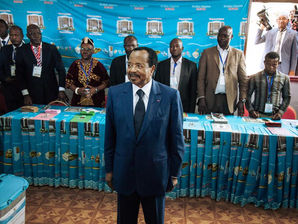 Coronavirus: le régime Biya sacrifie la population et empêche qu'on la sauve