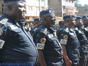 CAMEROUN : LES VOISINS DE MAURICE KAMTO DISENT MERCI À LA POLICE