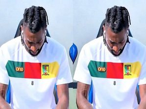 Mondial 2022 : Zambo Anguissa accusé de plomber la cohésion dans la tanière.