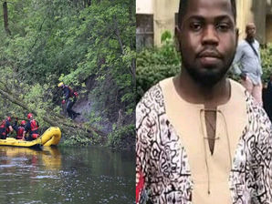 Drame : Le corps du jeune camerounais mort par noyade dans une rivière au Canada a été retrouvé