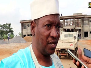 Nécrologie : Le 2e vice-président de la Fécafoot Boubakary Bello est décédé