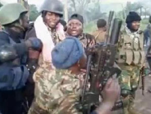 Déroute de l’armée face à 'NO PITY' : un haut cadre du MRC connait les responsables
