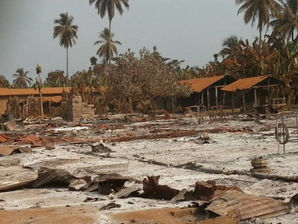 Crise anglophone : HRW accuse l’armée de « meurtres » et de « disparitions » dans le Nord-Ouest