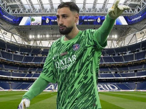 Après avoir joué un rôle clé dans le triomphe du Paris Saint-Germain en Ligue des champions la saison dernière, la réputation de Gianluigi Donnarumma n'a guère été meilleure. 