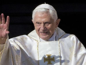 Le pape émérite Benoît XVI est mort : les moments forts de sa vie