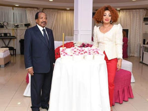 Chantal Biya : 30 ans de mariage au sommet du pouvoir