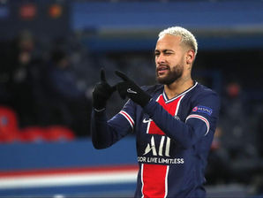 Football : Neymar prépare une fête qui fait déjà scandale