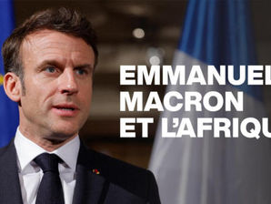 Réactions au discours du président Emmanuel Macron sur la politique africaine de la France