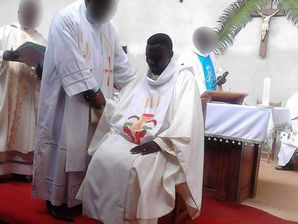 Région de l’Est : Un prêtre de 47 ans incarcéré pour « viol de mineure »