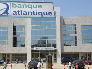 CAMEROUN-CORONAVIRUS : BANQUE ATLANTIQUE ENREGISTRE SES PREMIERS CAS POSITIFS