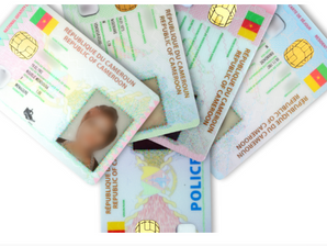 Double identité au Cameroun : 4 millions de personnes en situation d’illégalité
