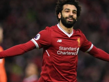 FOOTBALLEUR DE L'ANNÉE EN PREMIER LEAGUE : MOHAMED SALAH, LE COURONNEMENT D'UN FOOTBALL À VISAGE HUM