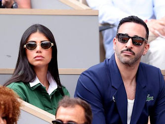 Ancien défenseur international et champion du monde en 2018, Adil Rami a depuis raccroché les crampons. 