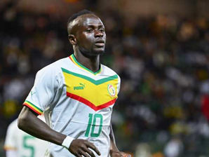 Mondial 2022 - LISTE DU SÉNÉGAL : SADIO MANÉ FINALEMENT DANS LA LISTE DU SÉNÉGAL