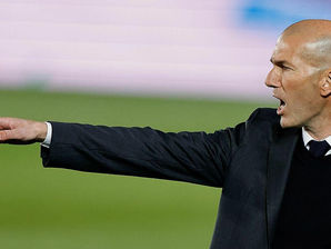 Mercato - PSG : Zidane annonce son grand retour, sa prochaine destination est connue