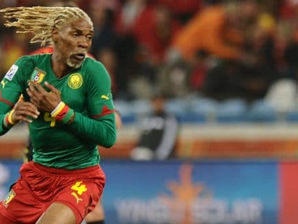 Rigobert Song a la compétence pour les Lions Indomptables