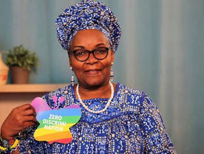 Alice Nkom, l’infatigable défenseure des LGBT au Cameroun