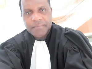 Me CHRISTIAN NTIMBANE BOMO - À PROPOS DE LA SORTIE DE ATANGA NJI: LES SORCIERS DU CAMEROUN !