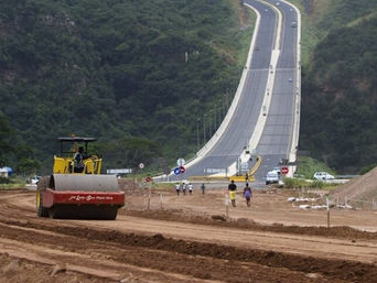 La BAD prête 28 milliards de FCFA au Cameroun pour parachever la Ring-Road