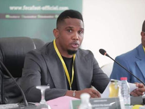 Samuel Eto’o présente ses excuses après avoir tabassé un youtubeur algérien