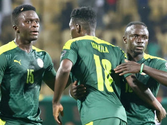 CAN 2022: les Lions du Sénégal, favoris malgré eux
