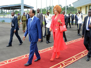 CAMEROUN : APRÈS 15 MOIS PASSÉS AU BERCAIL, PAUL BIYA QUITTE LE PAYS