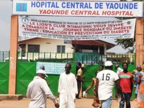 Société - Cameroun : L’hôpital central de Yaoundé multiplie par 5 les frais d’hospitalisation