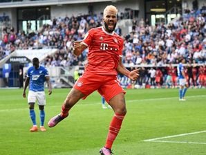 BUNDESLIGA (11E JOURNÉE) : LE BAYERN CHOUPO MOTING ENCHAÎNENT À HOFFENHEIM (0-2)