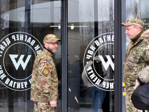 Centrafrique: une enquête détaille la progression du groupe Wagner dans le pays