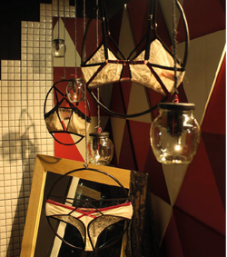 Detalle interiores