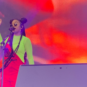 Roots Picnic 2019 Celebrated 20th Anniversary of “Things Fall Apart,” Black Culture, and Music