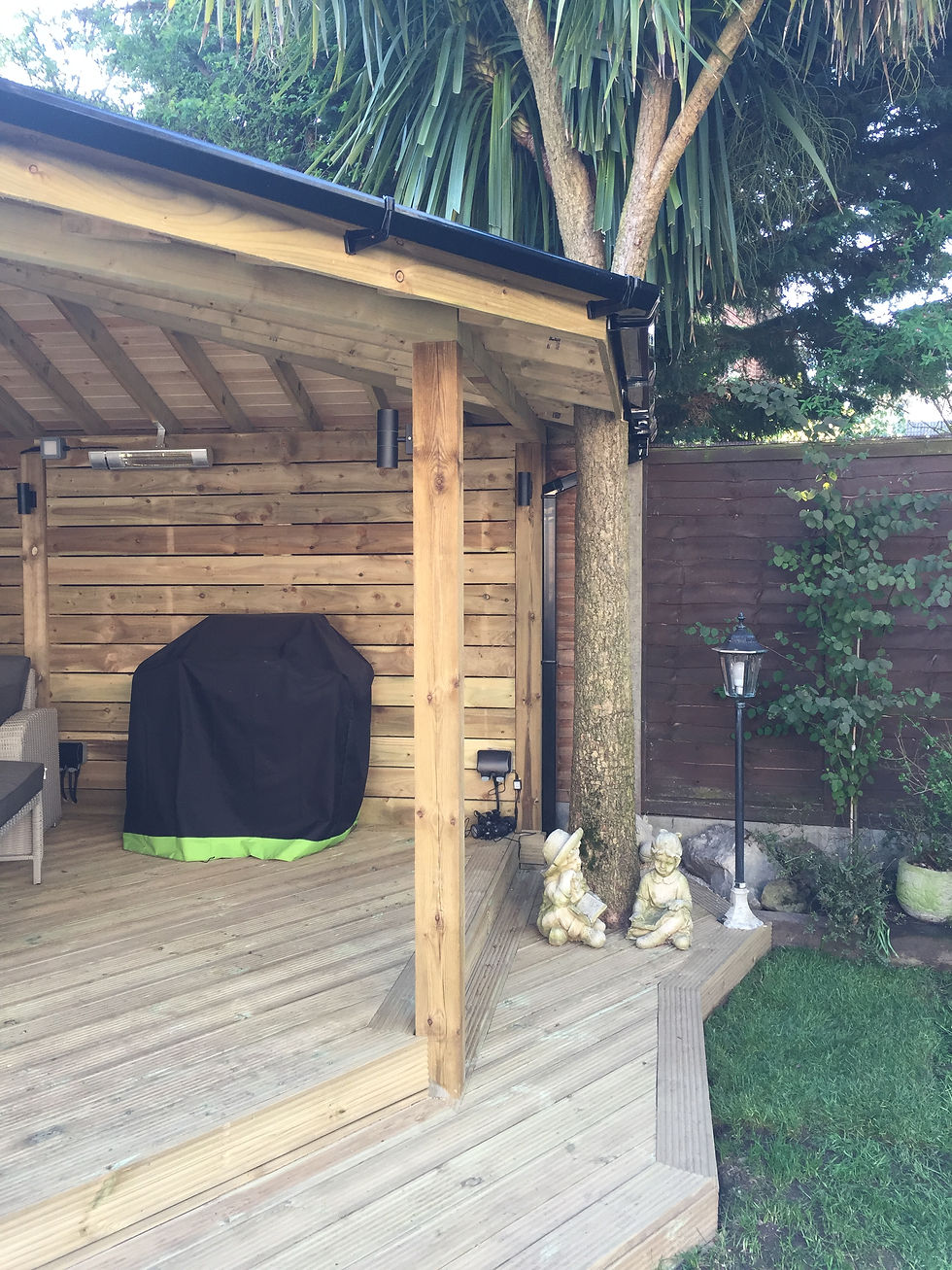 Gazebo