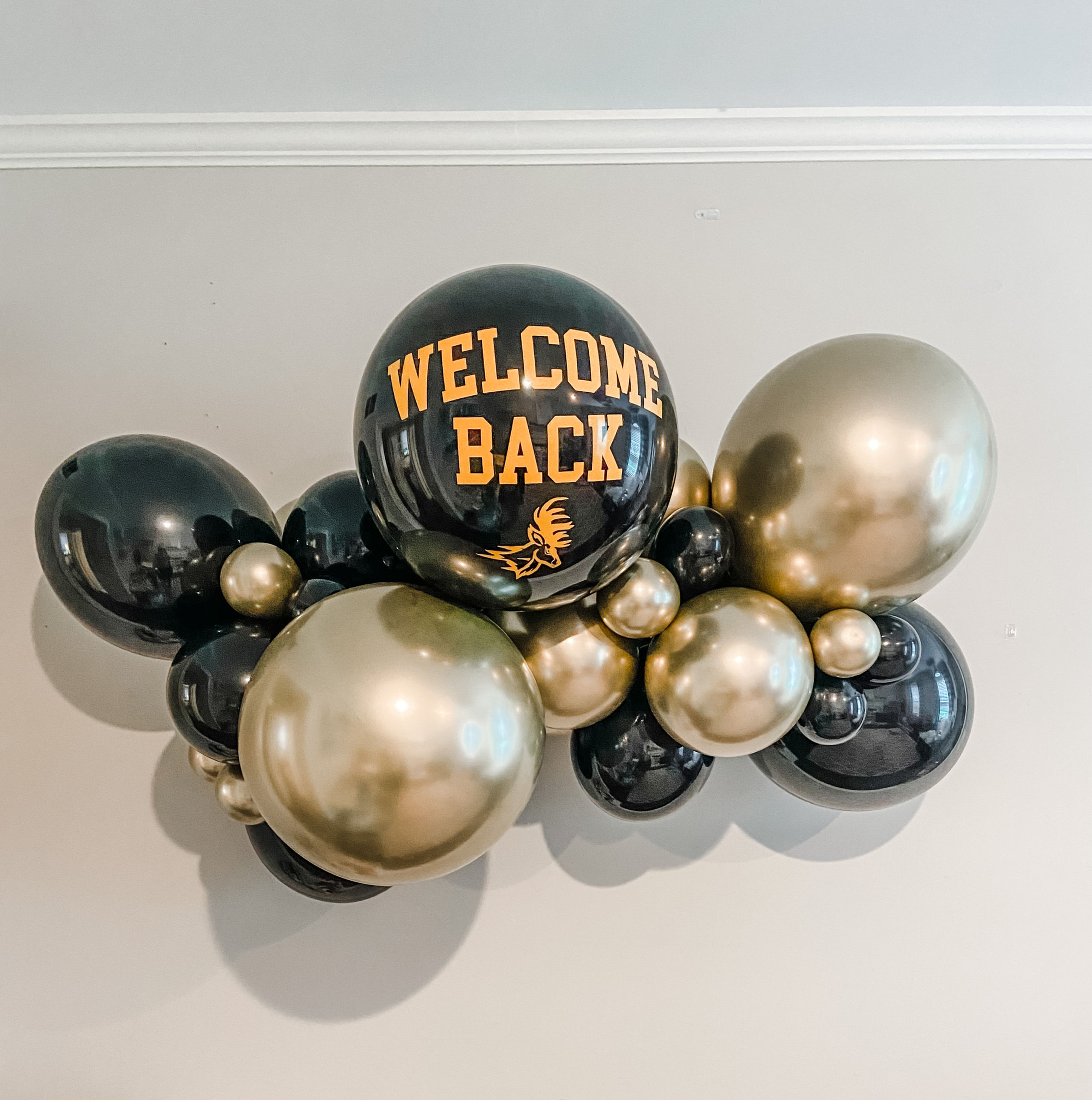 Personalized Balloon