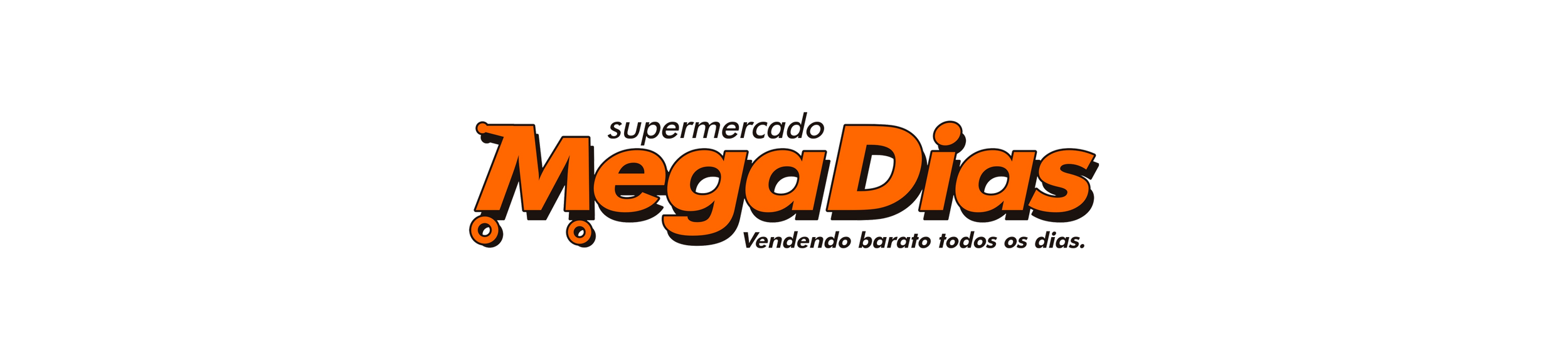 Mega Dias Supermercados Ltda