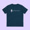 Thumbnail: Shirt Etherum navy Schweiz-Shirts