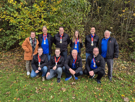 Schweizer Sektionsmeister NLB!!