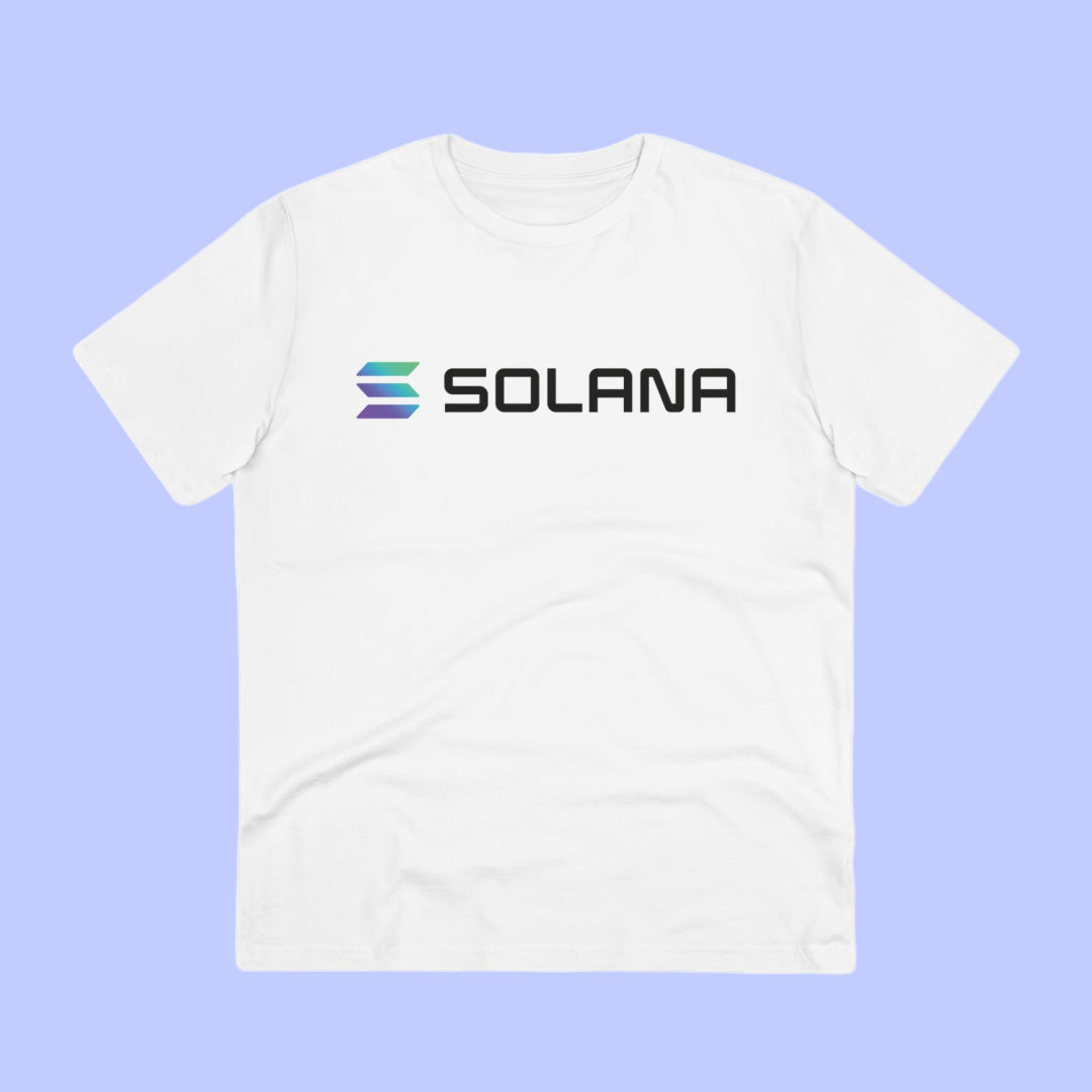 Shirt Solana weiss Schweiz-Shirts