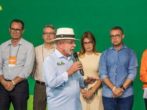 Somente um palanque não possui bolsonaristas em Sergipe