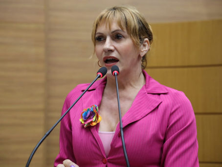 Linda Brasil: ex-assessora denuncia assédio moral e falta de diálogo no mandato