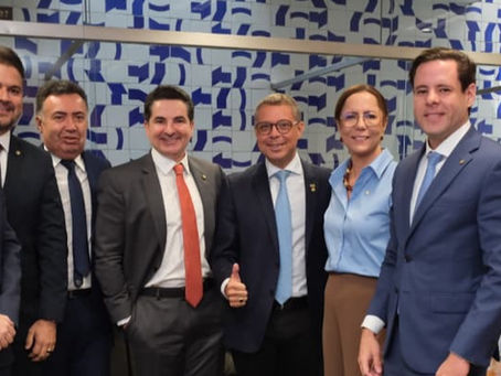 Mitidieri teria alimentado a briga entre Rodrigo Valadares e Valmir de Francisquinho?