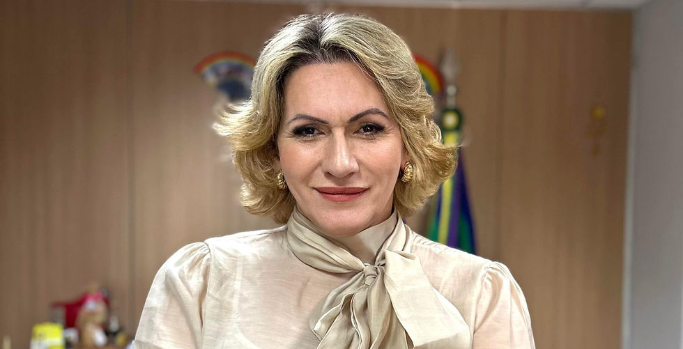 Foto: Divulgação Ascom