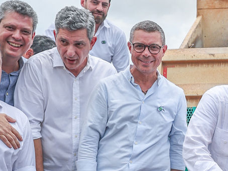O PT de Sergipe escolhe atalhos inférteis e se afasta da força da fé coletiva