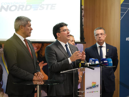 Desmonte do SUS: Família Mitidieri entrega mais três UPAS às Organizações Sociais