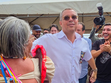PCCV de Mitidieri mantém apenas 1 sanitarista e 3 fonoaudiólogos na rede estadual